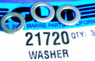 21720 Alpha 1 washers