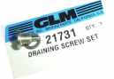 21731 draining screw set