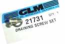 TM 21731 gen 2 draining screw set