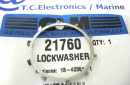 21760 Alpha generation 2 outdrive lockwasher