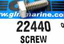 TM 22440 Alpha Generation 2 screw