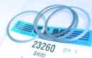 TM 23260 Alpha Generation 2 shim kit