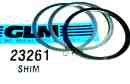 TM 23261 Alpha 1 shim kit