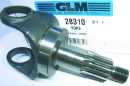 TM 28310 Alpha Generation 2 yoke shaft 1991 thru 1997