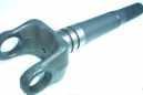 28315 Alpha Generation 2 drive shaft yoke