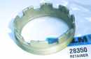 28350 Alpha Generation 2 bearing retainer nut