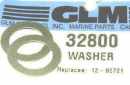 TM 32800 Alpha gen 2 shim kit washer