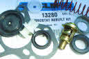 Thermostat rebuild kits