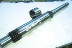 U 26-2011 1972 to 1977 prop shaft