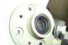 U Electric shift 1977 bearing retainer rebuilt.jpg