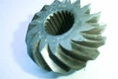 Pinion gear