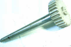 steering shaft