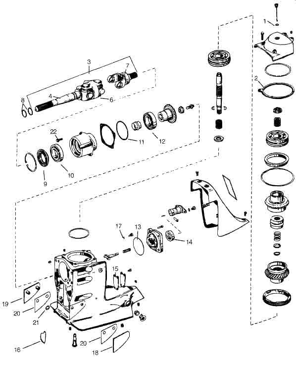 Volvo penta stern drive manual