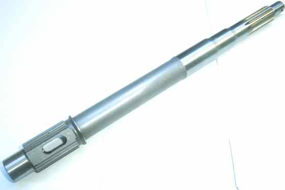 018-22222 propeller shafts