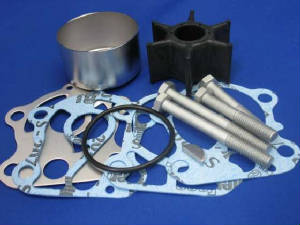 018-33700 Yamaha water pump repair kit