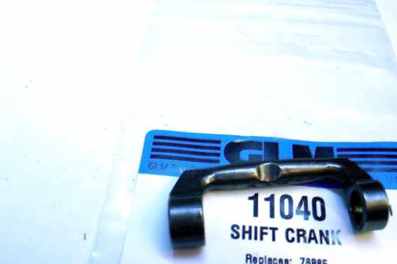 11040 shift crank