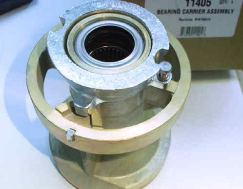 11405 Bearing carrier