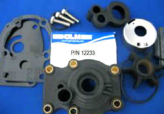 12233 outboard kit 437907