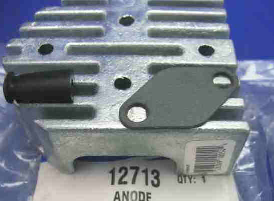 12713 anode