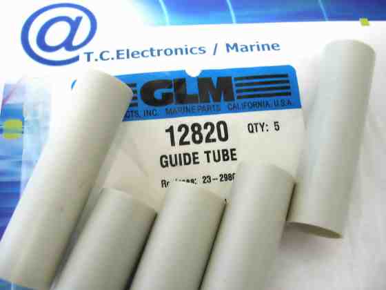 W 12820 Mercruiser Alpha 1 outdrive guide tube.jpg