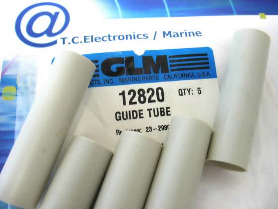 12820 guide tube