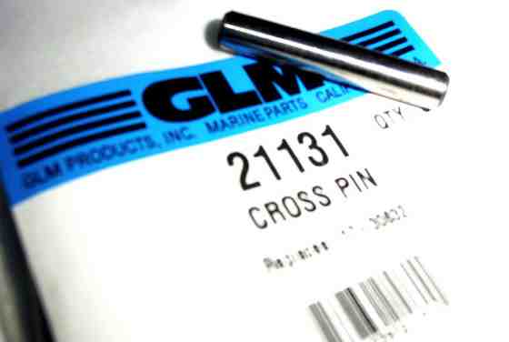 21131 cross pin