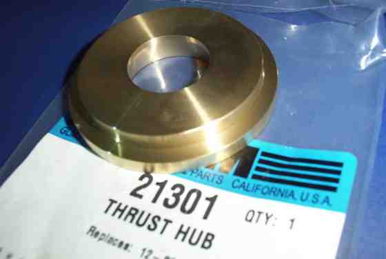 21301 thrust hub