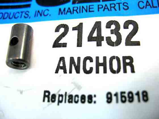 21432 anchor