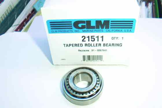 21511 Alpha 1 bearing cover 1-25/32