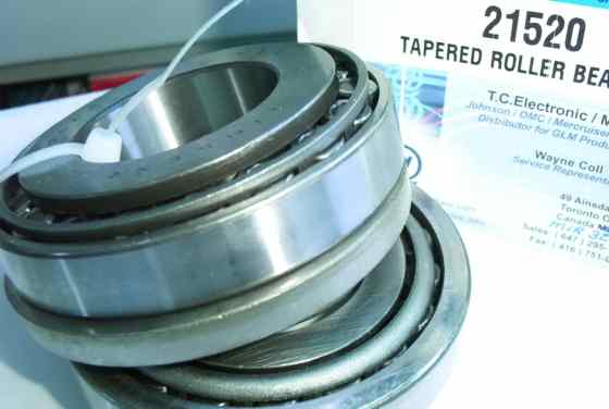 21520 bearing set