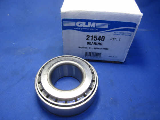 21540 Alpha 1 bearing V6-V8 31-359900A1