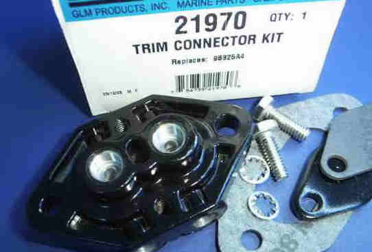 21970 trim connector kit