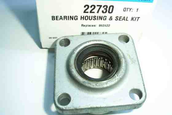 22730 Bearing carrier housing Johnson parts