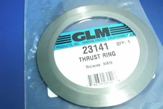 23141 Thrust Ring