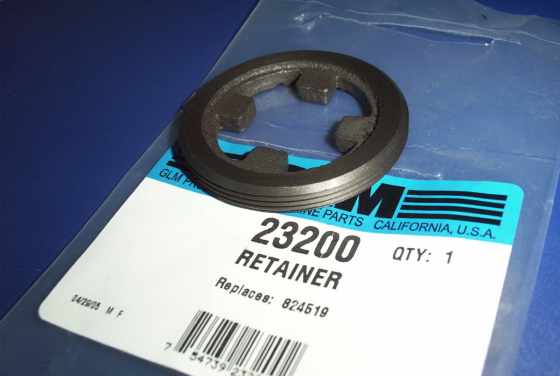 23200 retainer