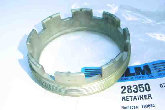 28350 bearing retainer nut.