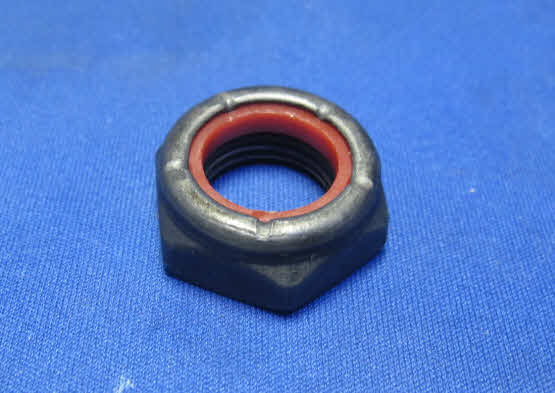 28360 Mercruiser pinion gear lock nut 11-22339