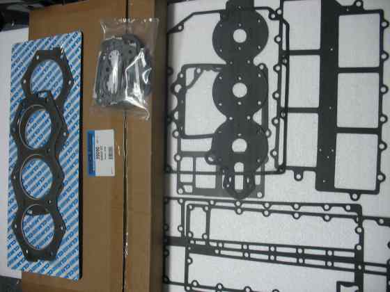 39090 Gasket set