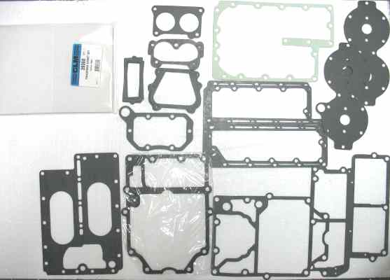 39360 Powerhead gasket set