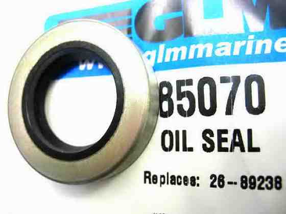 85070 oil seal
