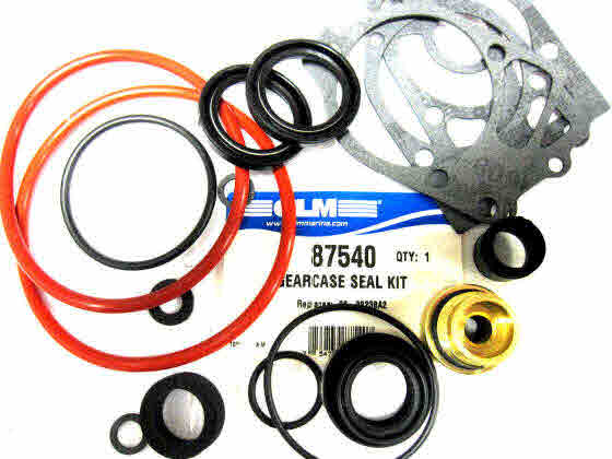 87540 Seal kit