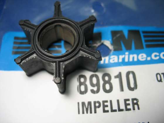 impeller