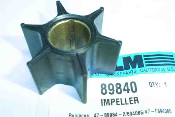 89840 Impeller