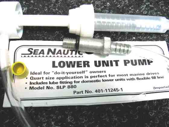 W Alpha 1 generation 2 lower unit oil pump.jpg