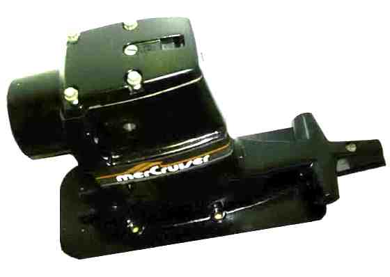 W Alpha 1 generation 2 upper gear case used.jpg