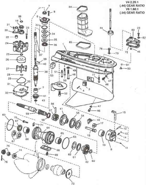 W Johnson Parts V4 V6 1979-2006.jpg