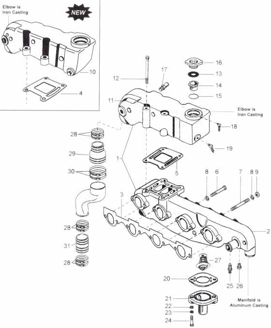 mercruiser 470 owners manual