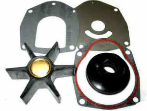 12080 Impeller kit Mercruiser Alpha One Gen 2 Outdrive