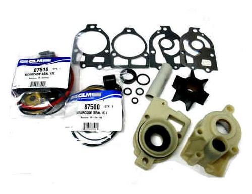 88020 Water Pump Seal Kit