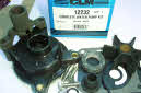 Water pumps